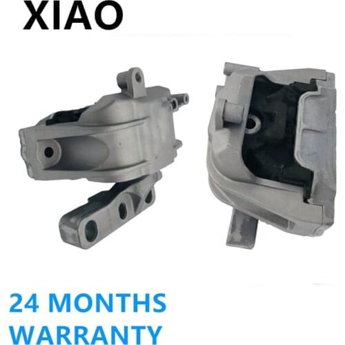 1/2PCS 1K0199262BG Engine Mount Support Gearbox Repair Kit For Audi A3 S3 VW Golf Jetta Touran Skoda 1K0199262M 1K0 199 262 AB