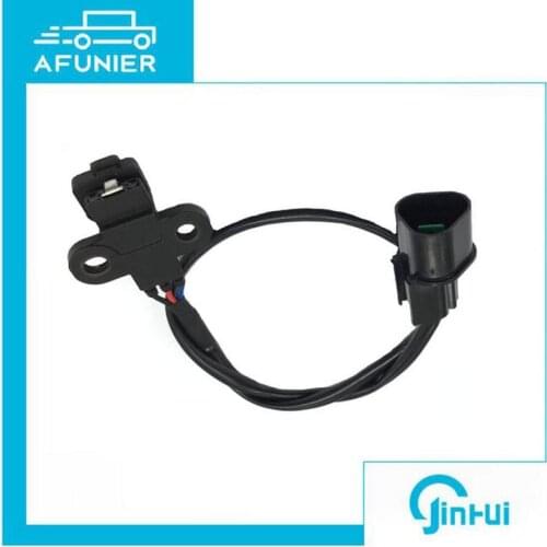 12 months quality guarantee Crankshaft position sensor for Mitsubishi GALANT V VI 2.0 2.5 V6 OE No.:MD303088