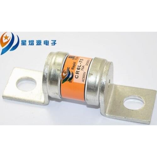 CR6L-75 NEW IGBT MODULE IN STOCK