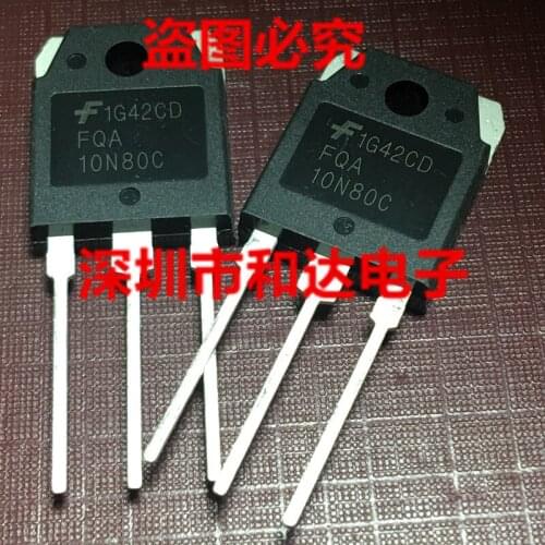 FQA10N80C TO-3P