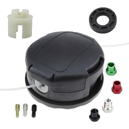 String Trimmer Head For Echo Speed-Feed 400 Bump SRM-225 SRM-230 SRM-210