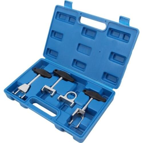 Ignition coil extraction tool is suitable for Volkswagen Audis special tool for high pressure bag drawing machine