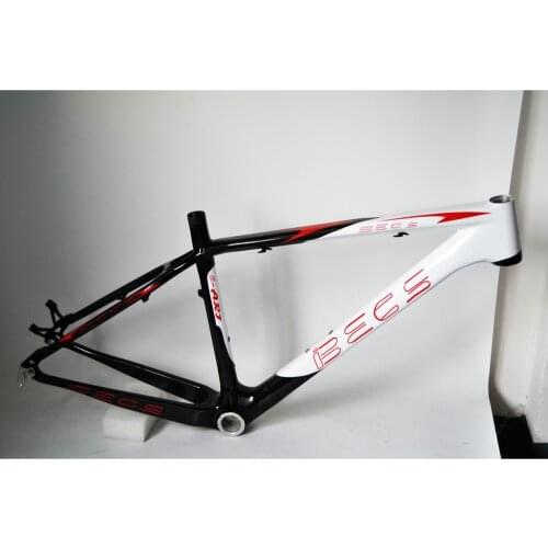 Hot Selling Toray T800 Cuadro Bicicleta Carbon MTB Bike Frames 26" Mountain Bicycle FM-M657( In Stock)