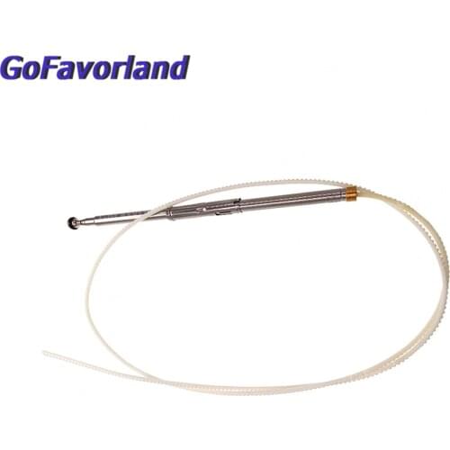 Power Antenna Mast MR515821For Mitsubishi Pajero Montero 3 III 2000 2001 2002 2003 2004 2005 2006