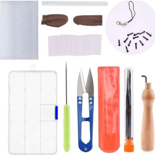 OOTDTY Felting Needles China
