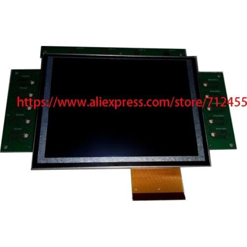 AT050TN23 V.2 LCD Screen Display Panel