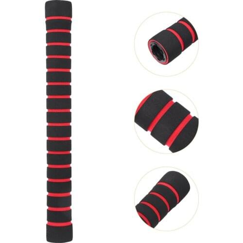 Dumbbell Connecting Rod Durable Dumbbell Bar Extension Rod Barbell Connector