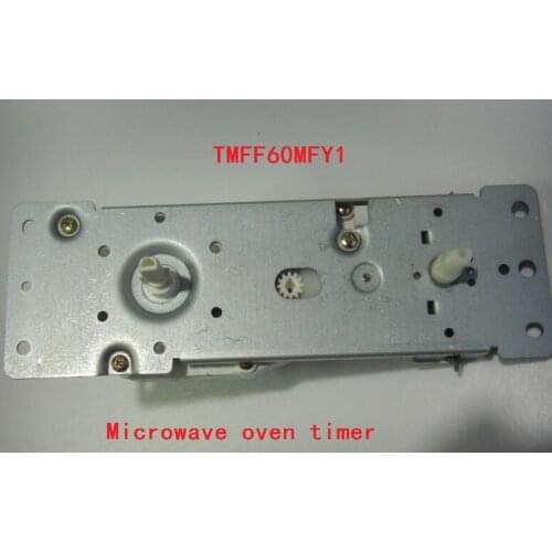 TMFF60MFY1 70% new microwave oven parts timer