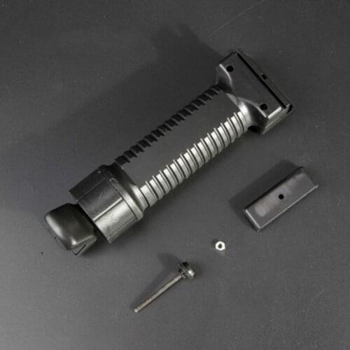 Water Gel Ball Blaster Water gun toy bipod accessory gearbox Gel ball gun outdoor toys for children