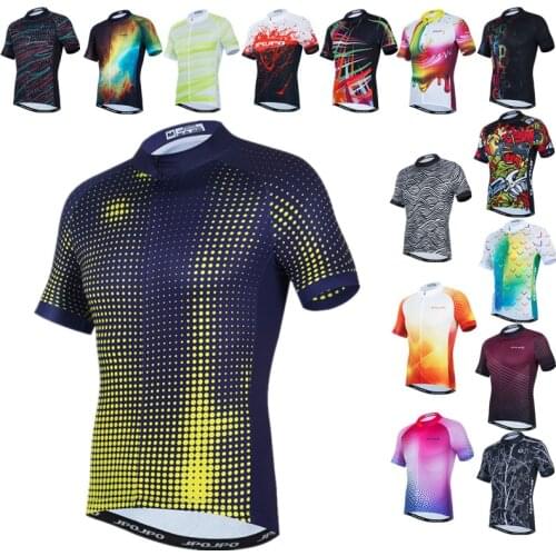 Weimostar Mens Cycling Jersey 2021 Pro Team Bicycle Clothing Maillot Ciclismo Mountain Bike Jersey Tops Road Cycling Shirt Ropa