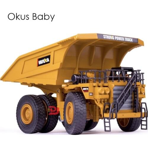 Yuanlebao Car Models