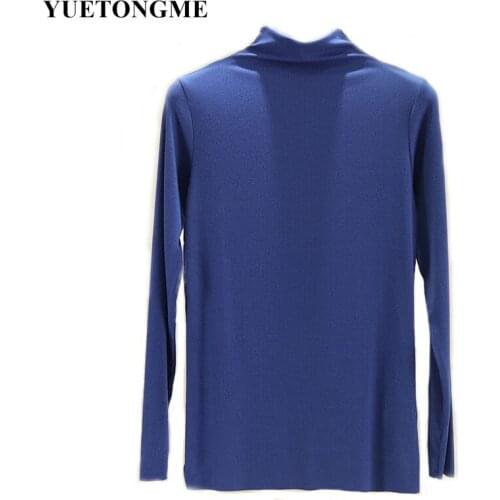 YUETONGME Womens Office Shirts