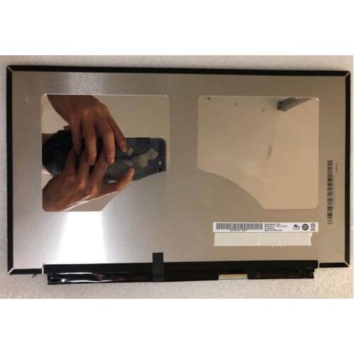 2K WQHD 14.0"LED LCD Screen For AUO B140QAN02.2 2560x1440 Display Non-touch B140QAN02 EDP 4 Lanes IPS matrix