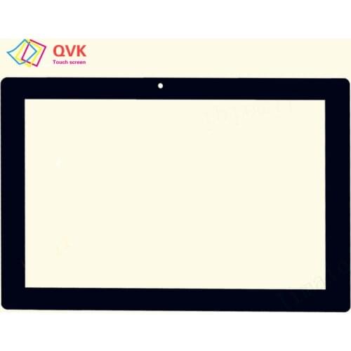 10.1 Black touch screen for Simbans PicassoTab TangoTab 10 Touch screen panel repair replacement spare parts