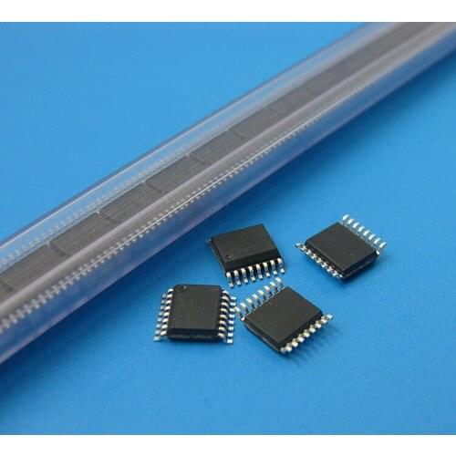 100pcs X TC118S TC118SS SOP-8 NEW