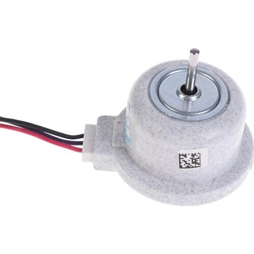 ZWF-30-3 DC12V 2.5W 1870RPM Refrigerator Parts Evaporator Fan Motor