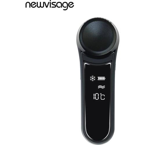 Eye Massager Machine Electric Eye Massage Machine Hot Cold Hammer Vibration Device Eye Care Anti Wrinkle Lightening Dark Circles