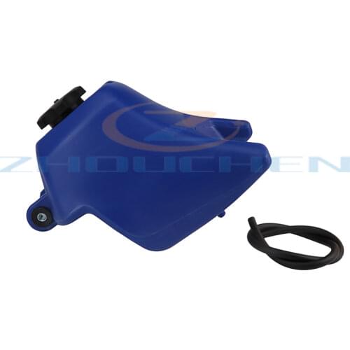 Motorcycle gasoline fuel tank tank suitable for tap water fuel tank for Yamaha PW 50 pit dirt bike