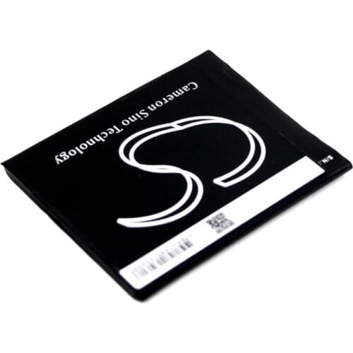 Cameron sino 3700mah battery for XIAOMI 2015211 Note 2 Standard BM48 Mobile, SmartPhone Battery