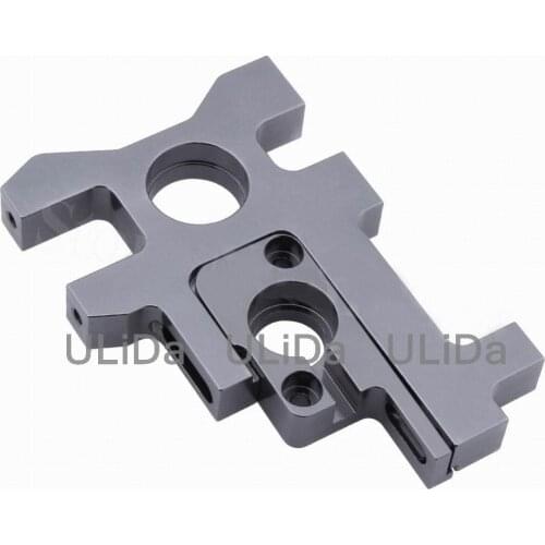 Motor Mount Holder For 1/8 Hobao ST PRO Nitro Power Change Brushless Electric EP