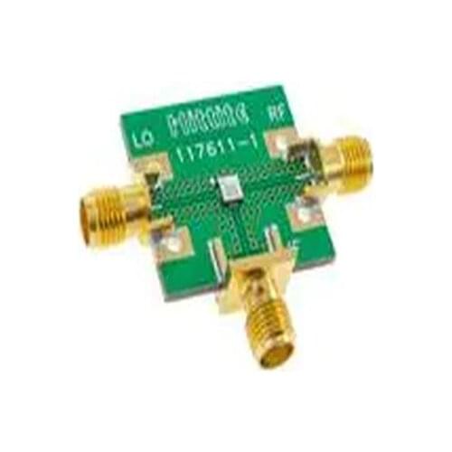 EV1HMC558ALC3B RF Development Tools Evaluation PCB