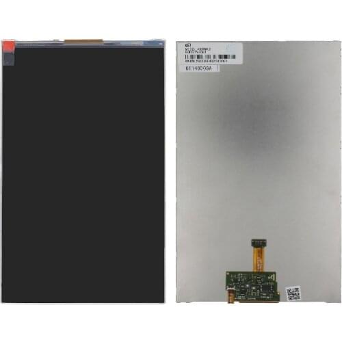 K800WL2 S080B02V16_HF LSL080AL02-S01 8 inch LCD screen LCD Display