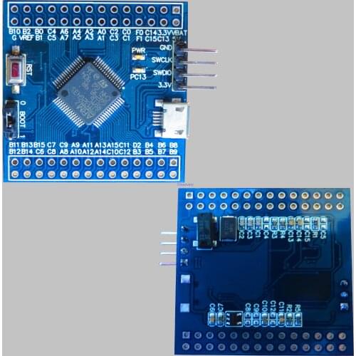 STM32G431RBT6 Minimum System STM32G431 Core Board Cortex-M4 New Product Development Evaluation Board