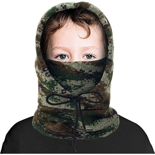 Mnycxen Cycling Masks