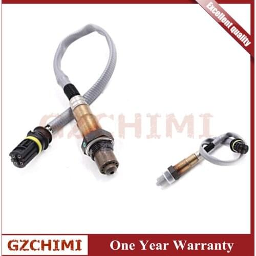 NEW Air Fuel Ratio Oxygen Sensor 11787570480 for BMW 1 3 Series X1 E82 E88