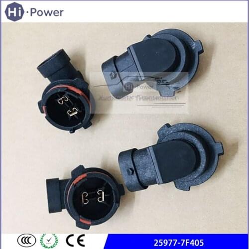 OEM 1226084 9118046 for HELLA H7 PPS GF40 Adapter For Lights Car Auto Lamp Holder Base Socket for Opel Astra for GM