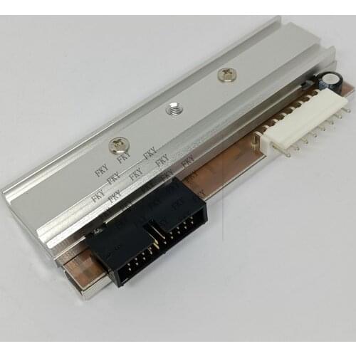 Free shipping Compatible AP5.4 Print Head 300DPI For-Avery AP 5.4 Barcode Printer 300dpi Print Head Bar Code Thermal PrintHead