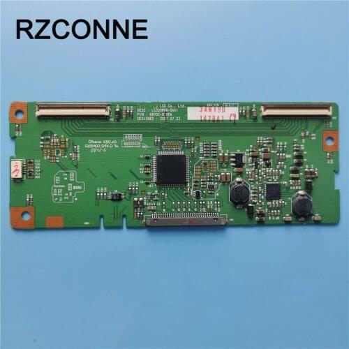 T-con board for 6870C-0195A LC320WXN-SAA1 LC32DS30 LC32D560C