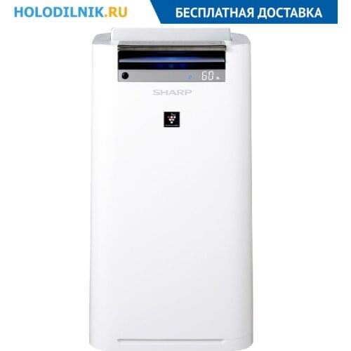 Sharp Air Conditioning Equipment