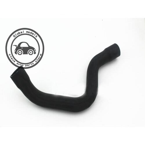 Upper Radiator Hose for Volvo C30 C70 V40 V60 S40 S60 S60L S80 S80L XC60 XC90