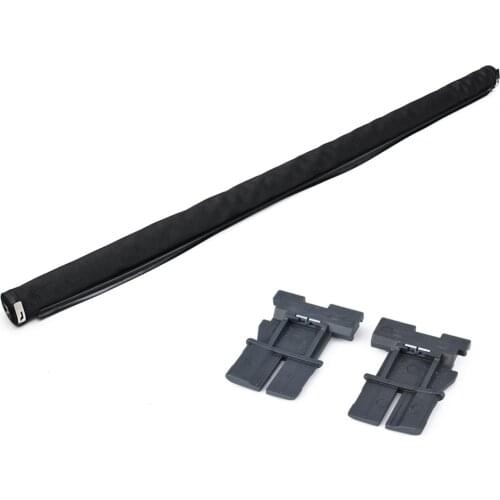 Skylight Shutter Sunroof Sunshade Car Interior Curtain Beige Gray For Audi Q5 Sharan Golf New Style Tiguan 1K9877307B 5ND877307