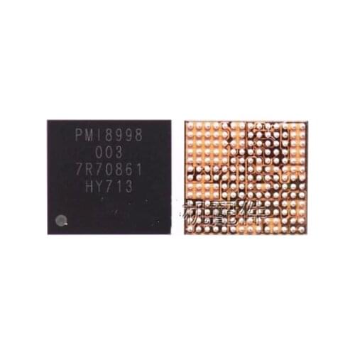 10pcs /lot PMI8998 for Samsung S8 G9500 S8+ G9550 Power PM IC Power supply chip