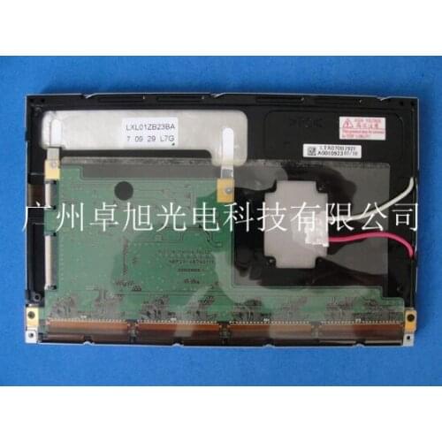 100% test EDTCB23QAF EDTCB23QEF LXL01ZB23BA Original A+ quality 7 inch TFT LCD Screen Panel
