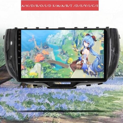 6G+128G Android 10.0 8core For Kia Soul SK3 2019 - 2020 Car Radio Multimedia Video Player tape recorder Navigation GPS carplay