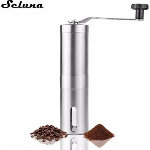 AKAZAN Manual Pepper Mills