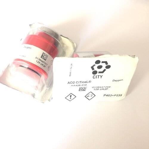 Free Shipping 2PCS the UK CITY Oxygen gas sensors AO2 ptb-18.10 ao2 CiTiceL ao2 ptb-18.10 Stock