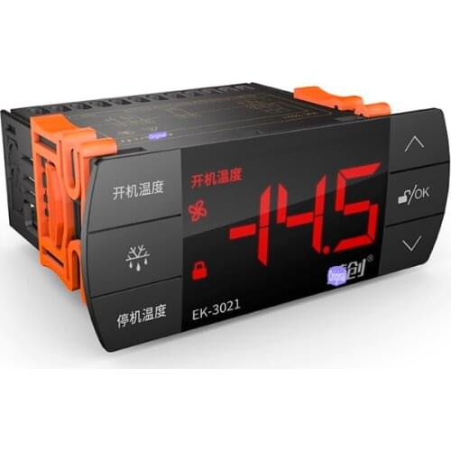 EK-3021 Quality test video can be provided，1 year warranty, warehouse stock