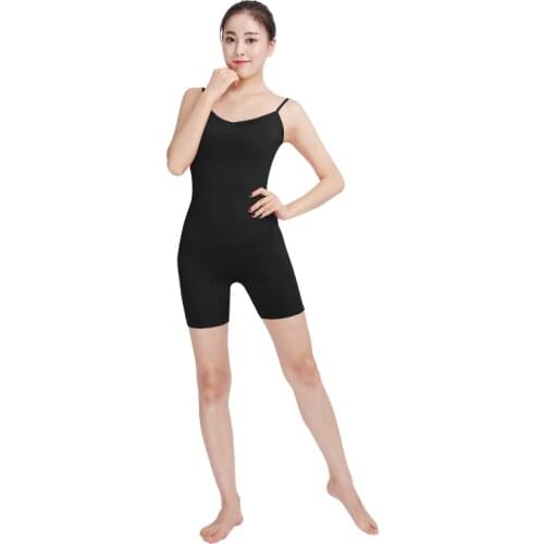 Ensnovo Women's Sports Swimwear