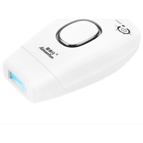 100-240V Home Hold Depilatory Laser Mini Hair Epilator Permanent Hair Removal IPL System Light Pulses Whole Body Hair Remover
