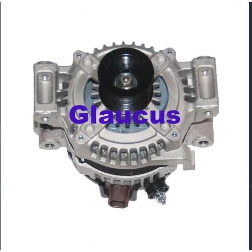 1VD 1VDFTV 1VD-FTV engine alternator Generator for Toyota LAND CRUISER 4.5 L DIESEL 2007-2011 27060-51010 104210-5471