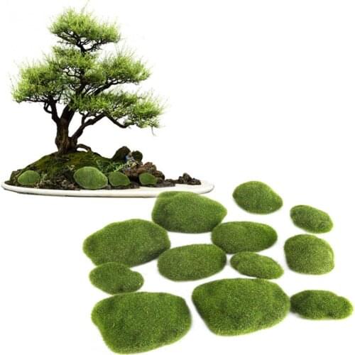 GLOGLOW Miniature Figurines