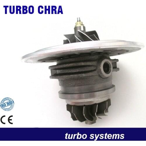 GT25S turbo cartridge 754743-5001 754743-0001 754743 core chra for FORD RANGER 3.0L 2986cc 109 kw 148 hp 99-06