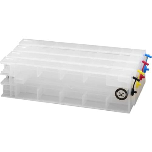 NEW T944 T9441 T9442 T9443 T9444 Refill Ink Cartridge For Epson Pro WF-C5290 WF-C5790 WF-C5210 C5210 WF-C5710 Europe Printer