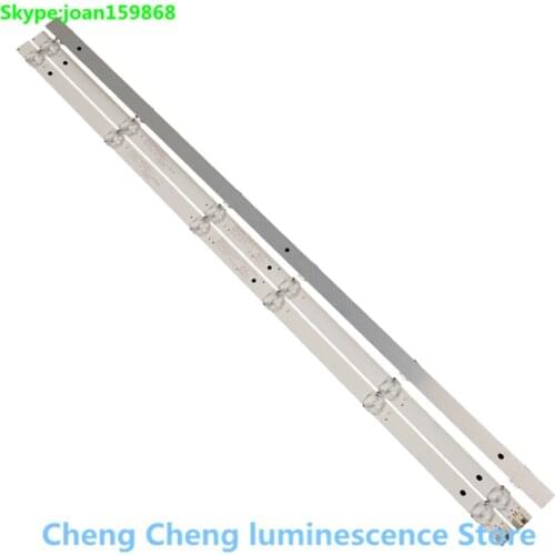 Konka LED32K35A LED32F360C KKTV K32C light bar AHKK32D06-ZC21FG-03/25 1 set price