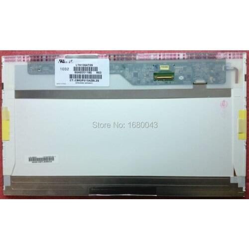 LTN156AT09 fit B156XTN02.3 B156XTN02.1 B156XTN02.2 B156XW02 LTN156AT05 LTN156AT22 LTN156AT27 B156XTN02 LP156WH4