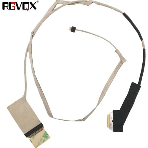 New Laptop Cable For LENOVO G485 G580 G585 G580A QIWG6(For Discrete Video card) PN:DC02001ES10 DC02001ES00